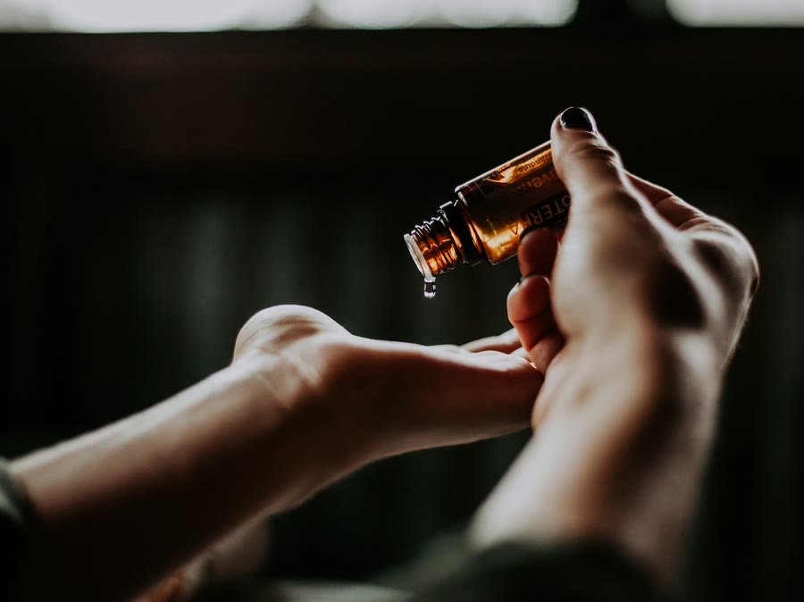 Honey Massage ritual at TerraLux SPA, Chisinau