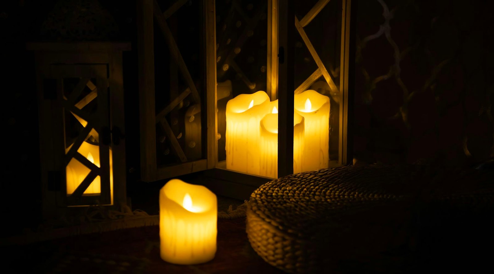 TerraLux SPA in the historic centre of Chisinau, Moldova